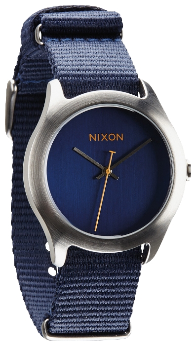 Wrist watch Nixon A348-307 for women - 1 image, photo, picture