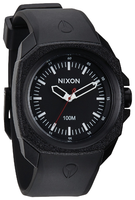 Wrist watch Nixon A349-001 for men - 1 image, photo, picture