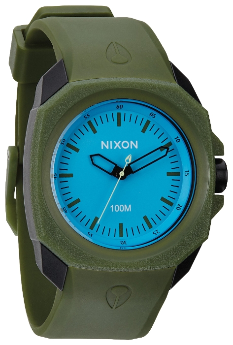 Wrist watch Nixon A349-1536 for men - 1 image, photo, picture