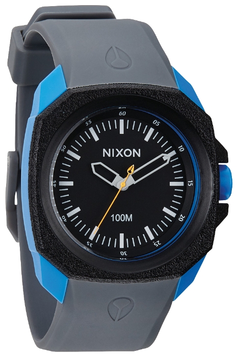 Wrist watch Nixon A349-1537 for men - 1 picture, photo, image