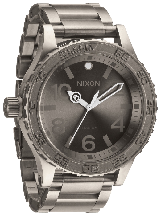 Wrist watch Nixon A351-703 for men - 1 photo, image, picture