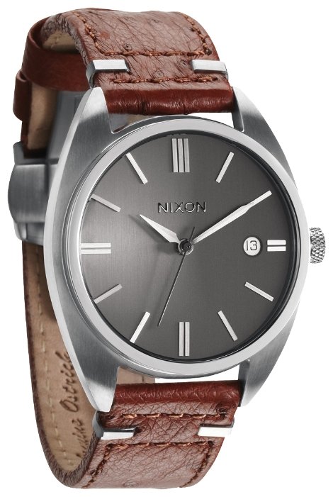 Wrist watch Nixon A353-400 for men - 1 picture, image, photo