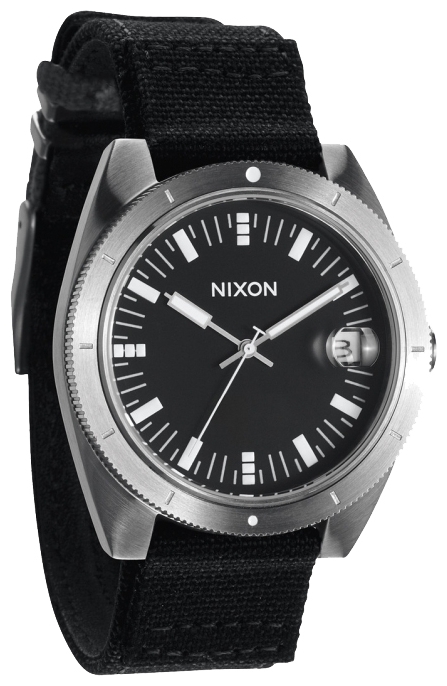 Wrist watch Nixon A355-000 for men - 1 image, photo, picture