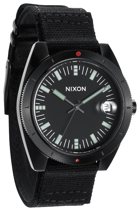 Wrist watch Nixon A355-001 for men - 1 photo, picture, image