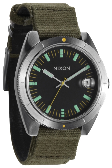 Wrist watch Nixon A355-1089 for men - 1 image, photo, picture