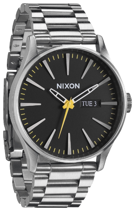 Wrist watch Nixon A356-1227 for men - 1 picture, photo, image