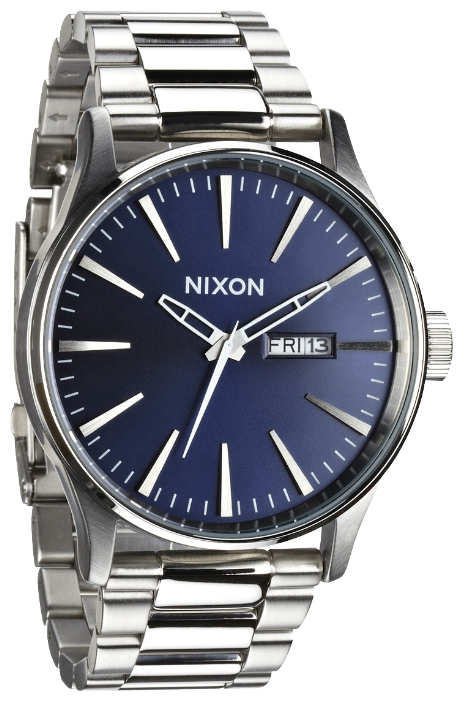 Wrist watch Nixon A356-1258 for men - 1 picture, photo, image