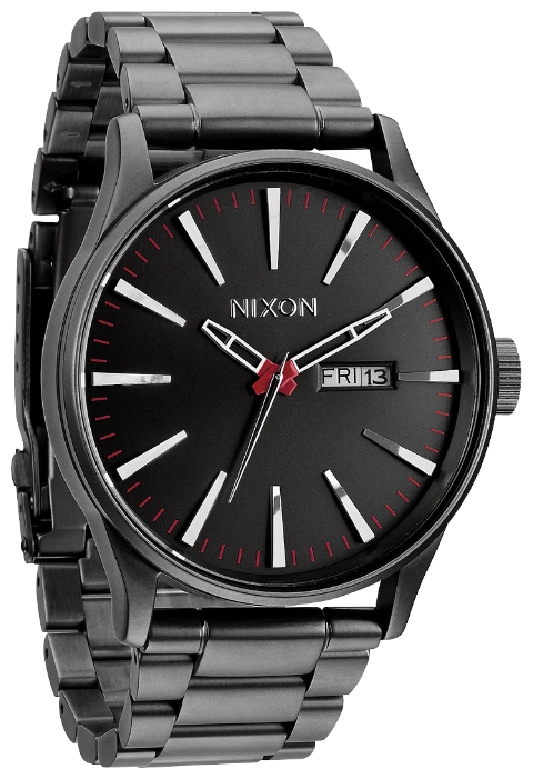 Wrist watch Nixon A356-131 for men - 1 photo, image, picture