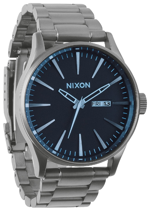 Wrist watch Nixon A356-1427 for men - 1 photo, picture, image