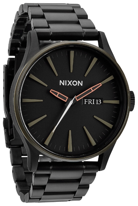 Wrist watch Nixon A356-1530 for men - 1 photo, image, picture