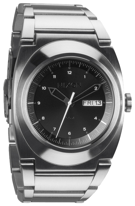 Wrist watch Nixon A358-000 for men - 1 image, photo, picture