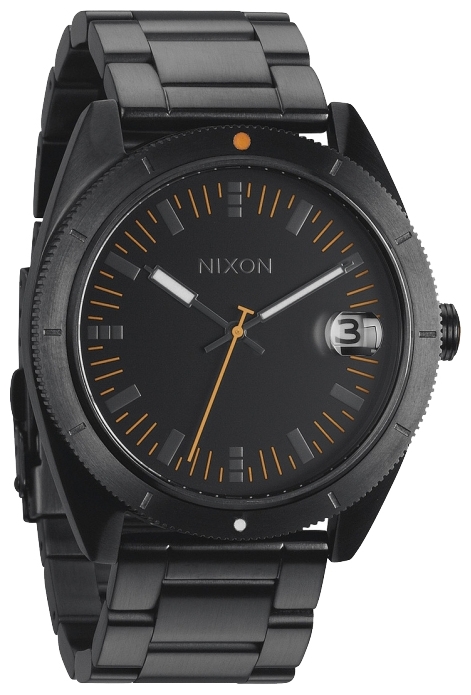Wrist watch Nixon A359-577 for men - 1 picture, photo, image