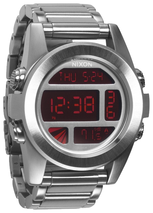 Nixon A360-1263 pictures
