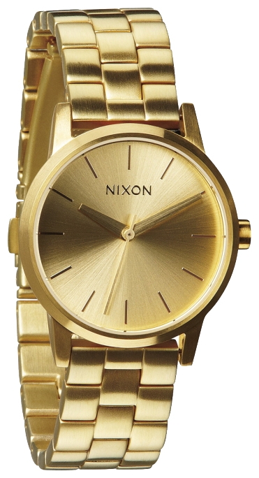 Wrist watch Nixon A361-502 for women - 1 photo, image, picture