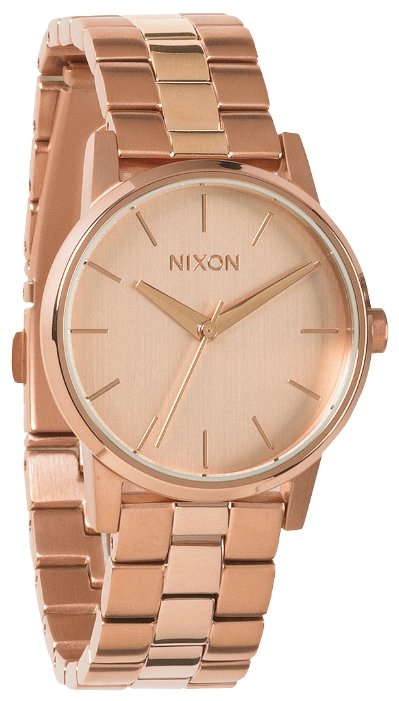 Wrist watch Nixon A361-897 for women - 1 picture, photo, image