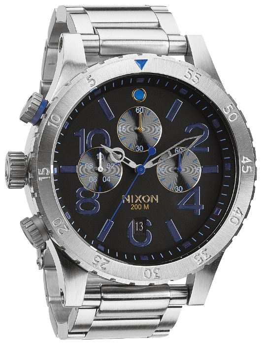 Wrist watch Nixon A486-1529 for unisex - 1 picture, photo, image