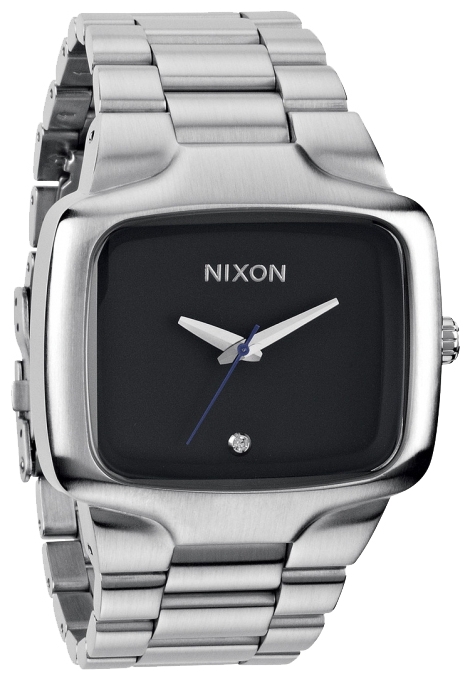 Wrist watch Nixon A487-000 for men - 1 photo, image, picture