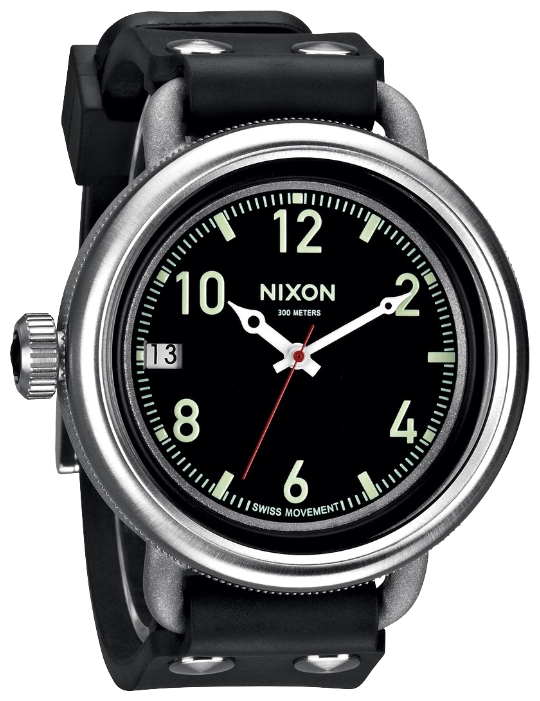 Nixon A488-000 pictures