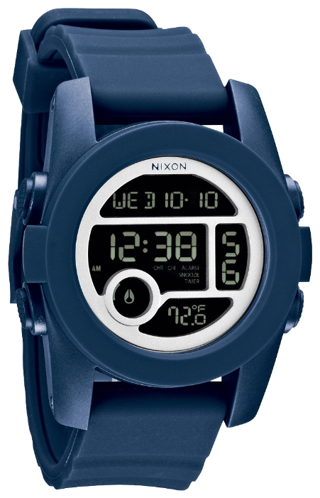 Wrist watch Nixon A490-307 for unisex - 1 photo, picture, image