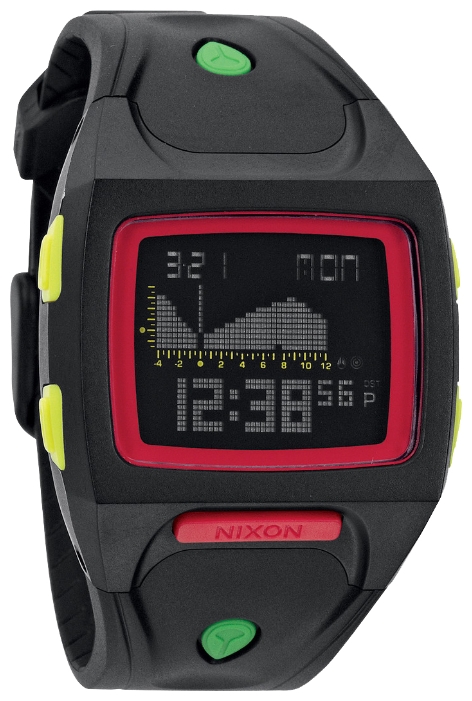 Wrist watch Nixon A530-1329 for men - 1 photo, image, picture