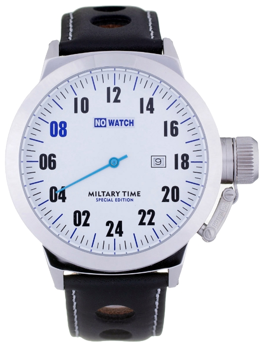 No-Watch watch for men - picture, image, photo