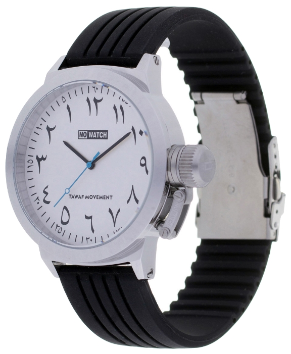 No-Watch ML1-11533-B3 wrist watches for men - 2 image, picture, photo