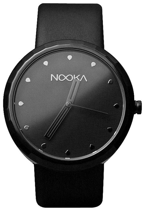 Wrist watch Nooka 360 Night for unisex - 1 photo, image, picture