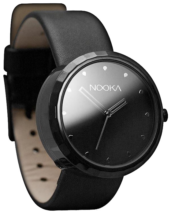 Wrist watch Nooka 360 Night for unisex - 2 photo, image, picture