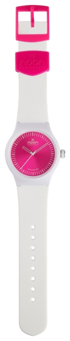 Wrist watch noon copenhagen 105-008S2 for unisex - 2 image, photo, picture