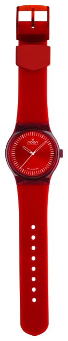 noon copenhagen 105-011S3 wrist watches for unisex - 2 image, picture, photo