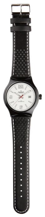 Wrist watch noon copenhagen 108-002L1 for men - 2 image, photo, picture