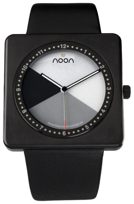 noon copenhagen 19-002 wrist watches for men - 1 image, picture, photo
