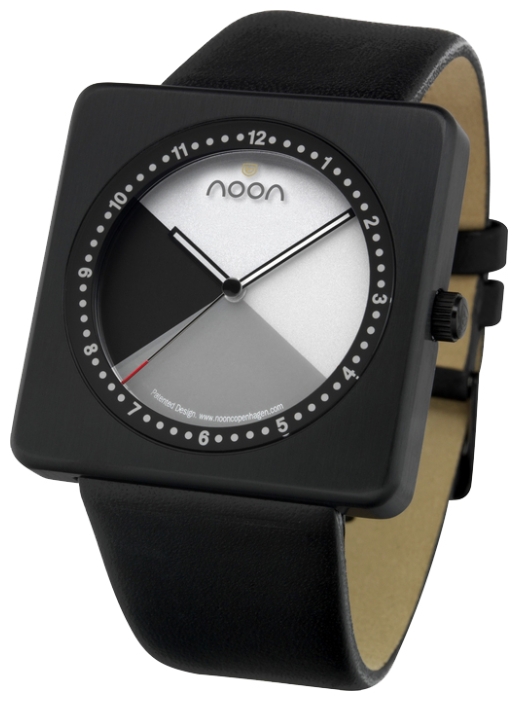 noon copenhagen 19-002 wrist watches for men - 2 image, picture, photo