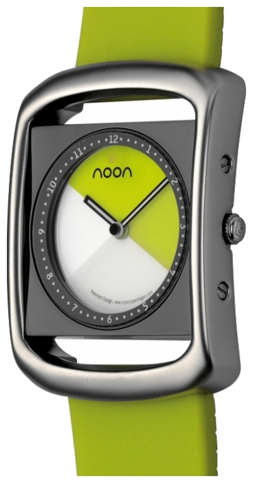 noon copenhagen 25-007 wrist watches for women - 1 image, picture, photo