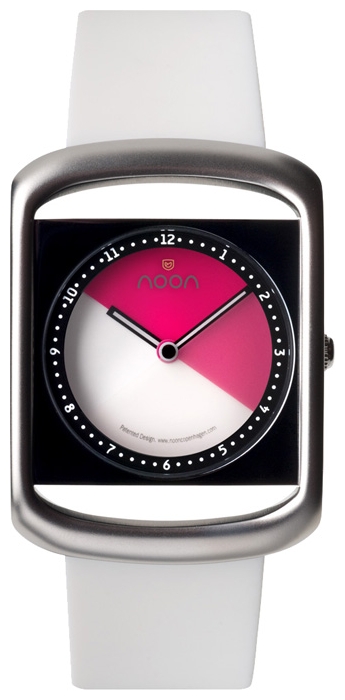 Wrist watch noon copenhagen 25-012 for women - 1 picture, photo, image