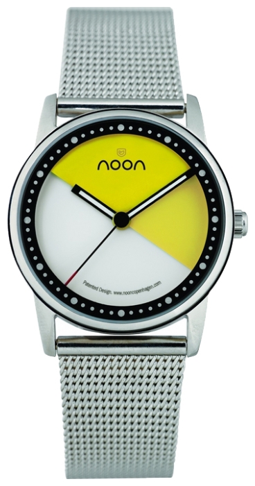 Wrist watch noon copenhagen 45-010M5 for women - 1 image, photo, picture