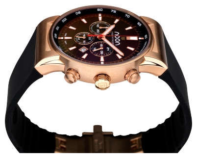 noon copenhagen 71-002S2 wrist watches for men - 2 image, picture, photo