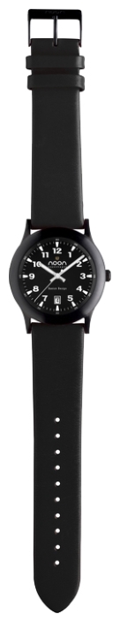 noon copenhagen 74-001L1 wrist watches for unisex - 2 image, picture, photo