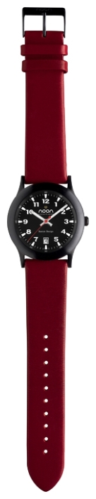 Wrist watch noon copenhagen 74-002L3 for unisex - 2 picture, image, photo