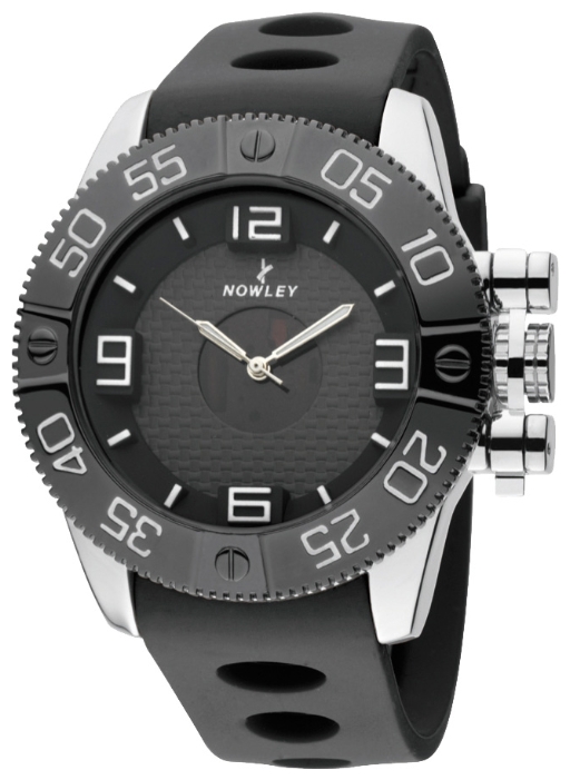 Wrist watch Nowley 8-5226-0-2 for men - 1 picture, image, photo