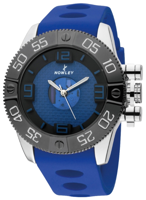 Wrist watch Nowley 8-5226-0-3 for men - 1 image, photo, picture