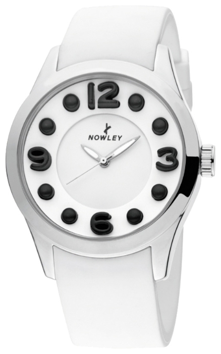 Wrist watch Nowley 8-5234-0-2 for women - 1 picture, image, photo