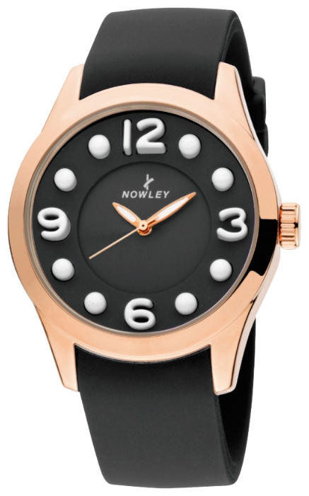 Wrist watch Nowley 8-5234-0-6 for women - 1 photo, picture, image