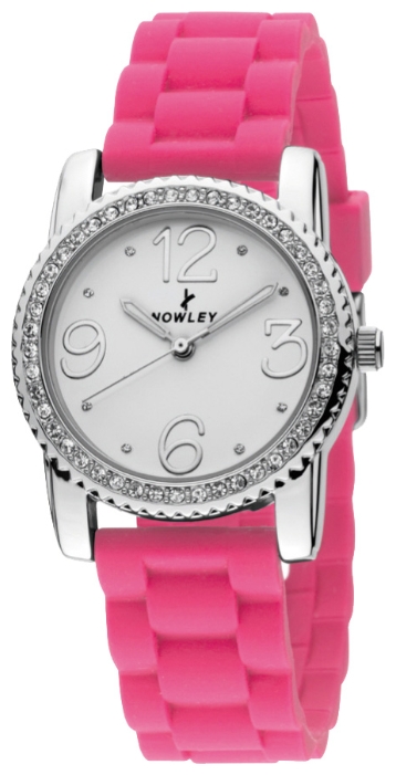 Wrist watch Nowley 8-5235-0-10 for women - 1 picture, photo, image