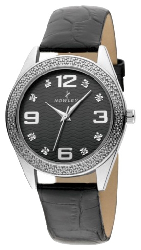 Wrist watch Nowley 8-5240-0-2 for women - 1 image, photo, picture