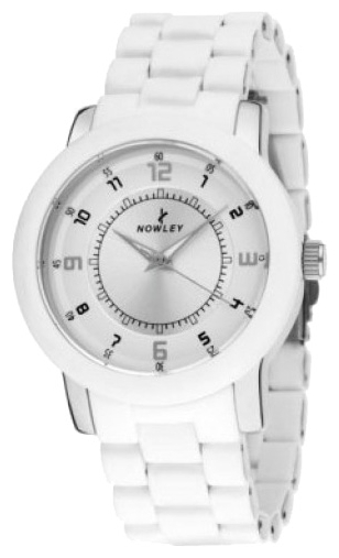 Wrist watch Nowley 8-5243-0-1 for women - 1 image, photo, picture