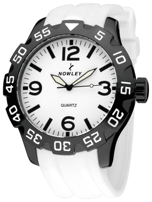 Wrist watch Nowley 8-5251-0-1 for men - 1 image, photo, picture