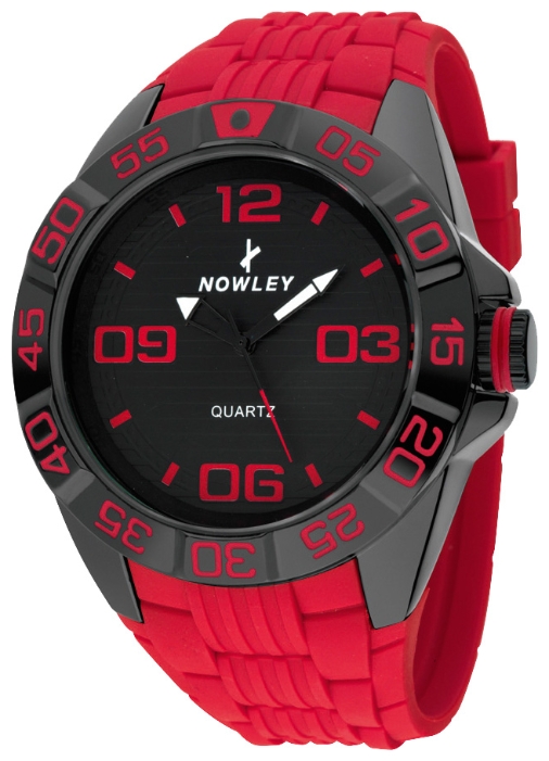Wrist watch Nowley 8-5274-0-2 for men - 1 picture, photo, image
