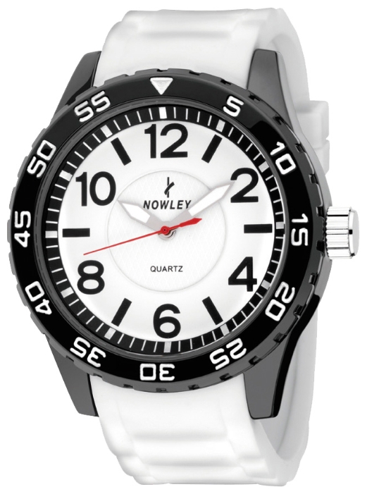 Wrist watch Nowley 8-5291-0-1 for men - 1 image, photo, picture