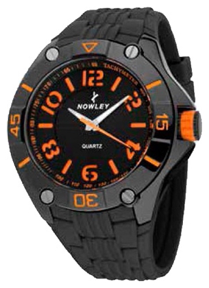 Wrist watch Nowley 8-5293-0-7 for men - 1 photo, picture, image